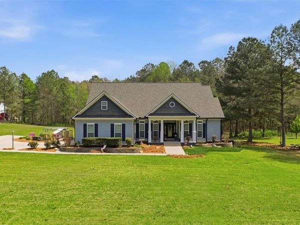 340 Terry White Road, Aragon, GA 30104