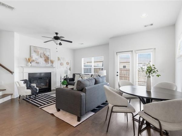 1883 Plainsboro Drive , Lithonia, GA 30058