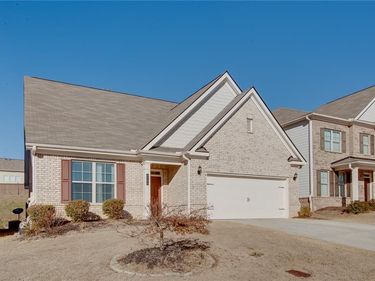 3208 Goldberry Street, Buford, GA 30519