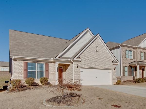 3208 Goldberry Street , Buford, GA 30519