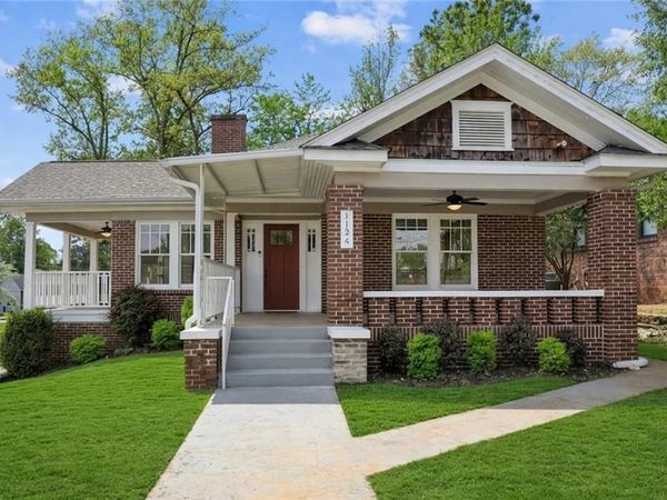 1134 Donnelly Avenue SW, Atlanta, GA 30310