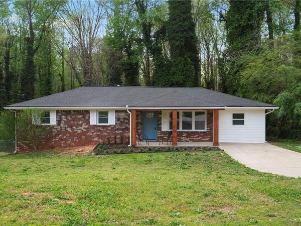 5300 Timbo Lane SW, Mableton, GA 30126