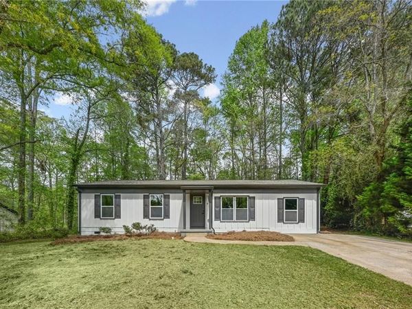 105 Sarsen Circle, Athens, GA 30606