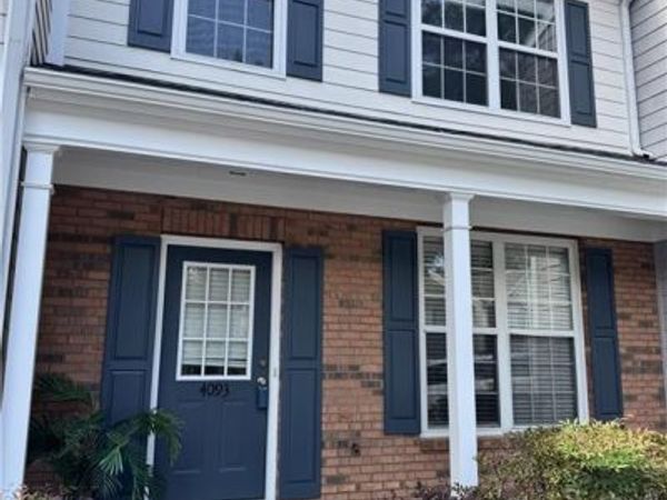 4093 Howell Park Road, Duluth, GA 30096