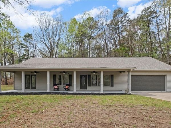 78 Blue Pine Court, Jasper, GA 30143