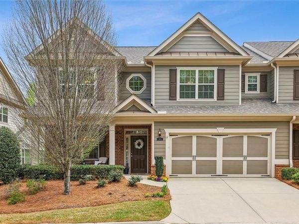 1650 Archstone Drive, Cumming, GA 30041