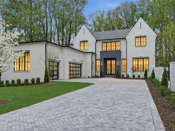 393 Karen Drive, Alpharetta, GA 30009