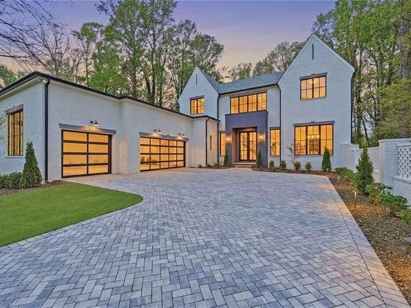 393 Karen Drive , Alpharetta, GA 30009