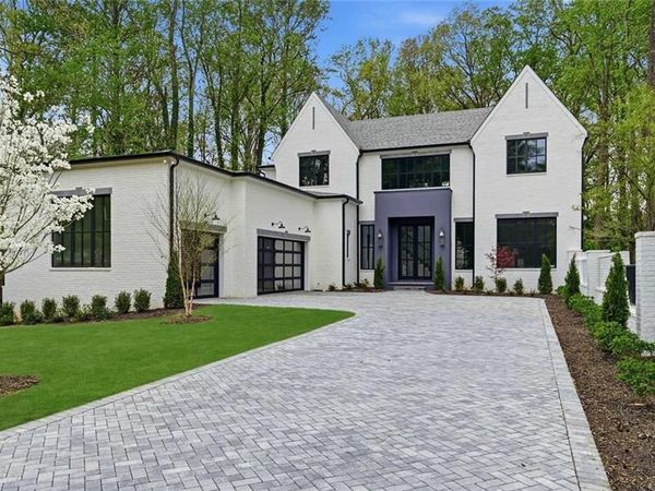 393 Karen Drive, Alpharetta, GA 30009