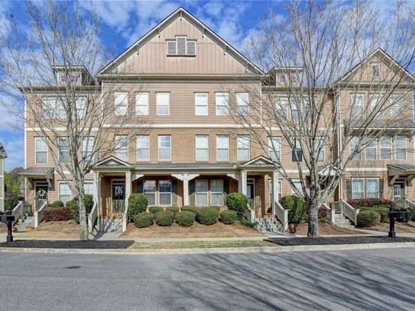 617 Grove Manor Park, Suwanee, GA 30024