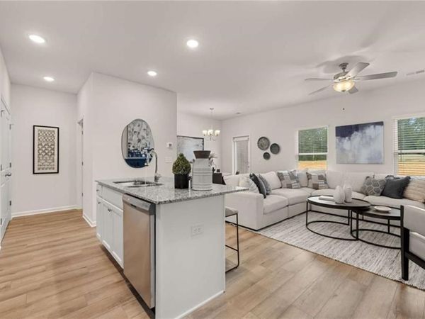 1034 Merritt Drive, Unit 18, Villa Rica, GA 30180