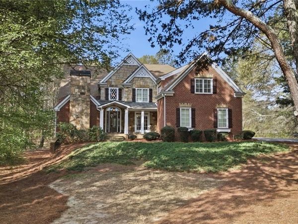 102 Townsend Pass, Alpharetta, GA 30004