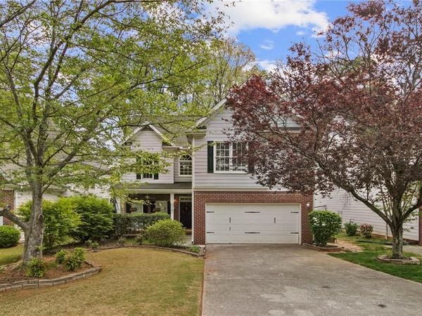 4081 Tilly Mill Road, Atlanta, GA 30360