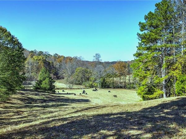 711 East Cochran Road , Ranger, GA 30734