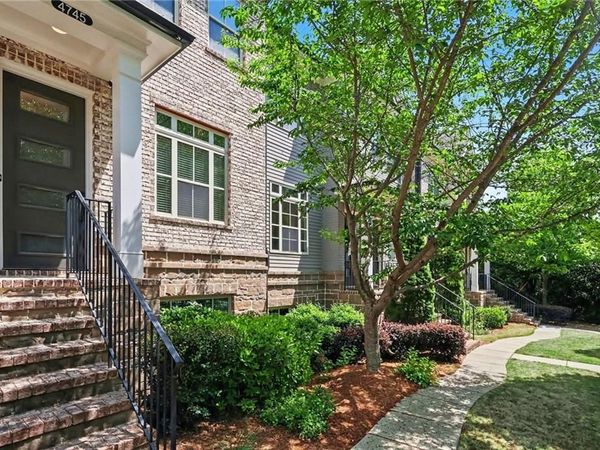 4745 Roswell Road, Sandy Springs, GA 30342