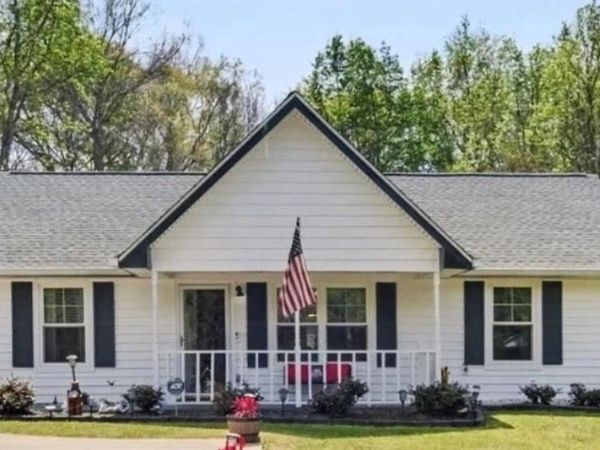 3056 Barrett Road, Gainesville, GA 30507