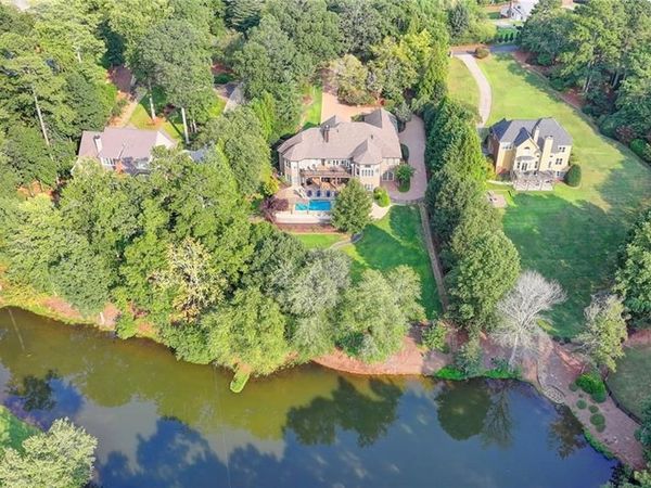 2850 Roanoke Road, Cumming, GA 30041