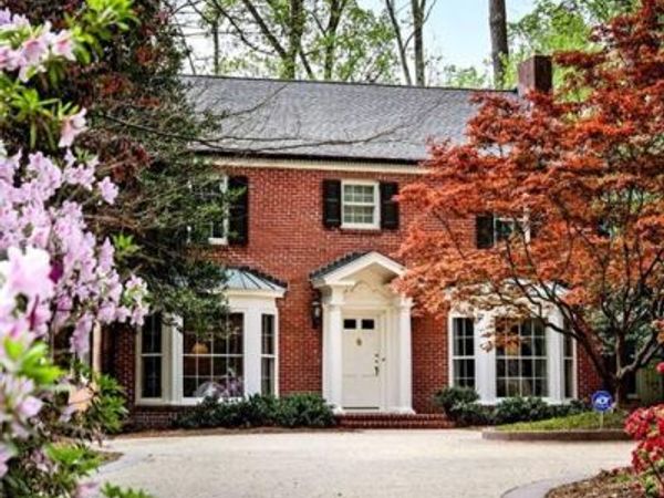 596 W Wesley Road NW, Atlanta, GA 30305