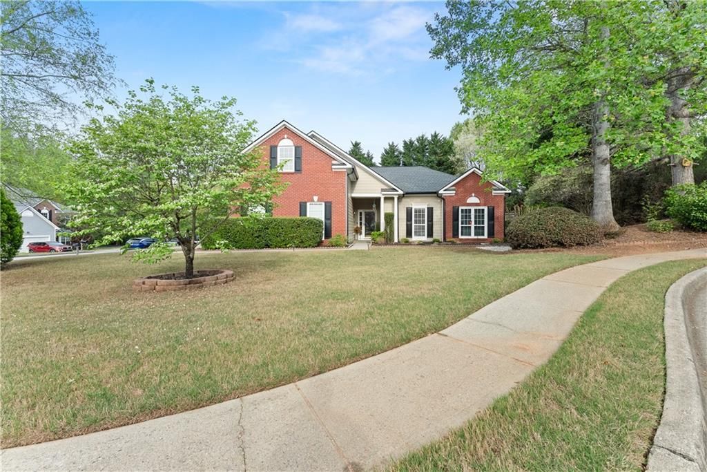 1403 Belfaire Trace, Dacula, GA 30019 Main Photo