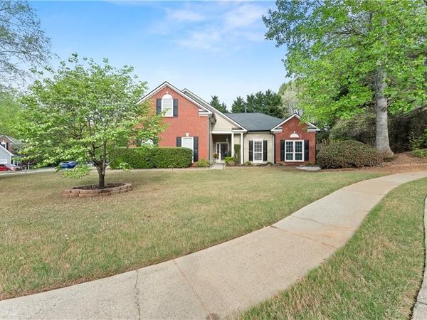 1403 Belfaire Trace, Dacula, GA 30019