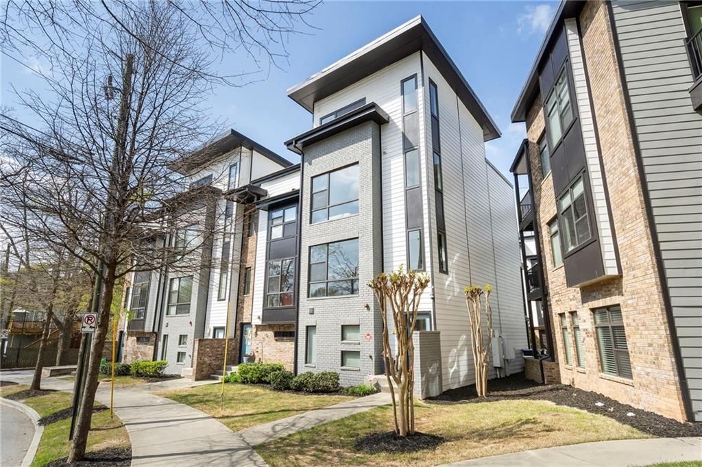 54 Moda Lane, Atlanta, GA 30316 Main Photo