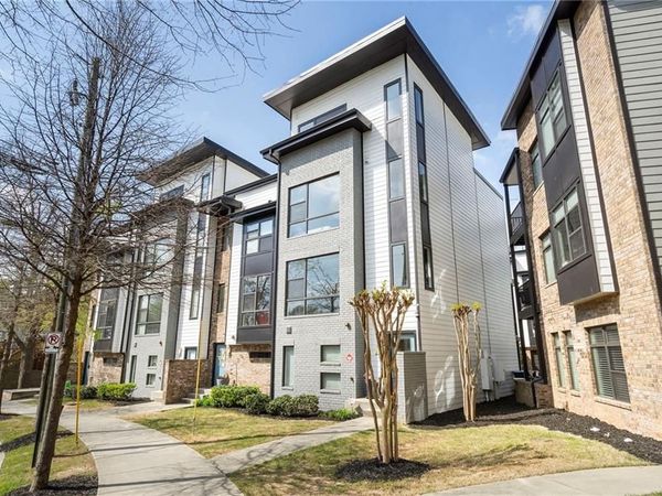 54 Moda Lane, Atlanta, GA 30316