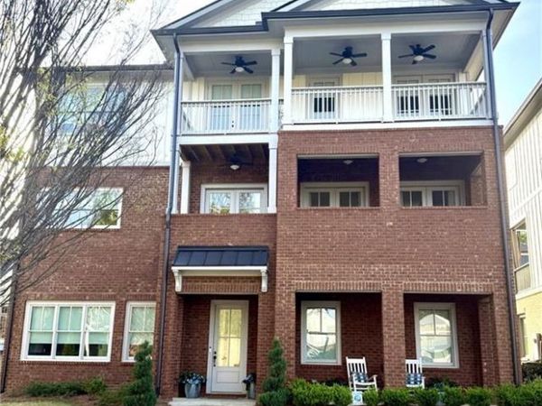 6056 Gaines Street, Norcross, GA 30071