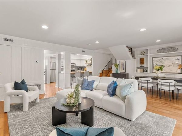 307 Adair Street, Unit F4, Decatur, GA 30030