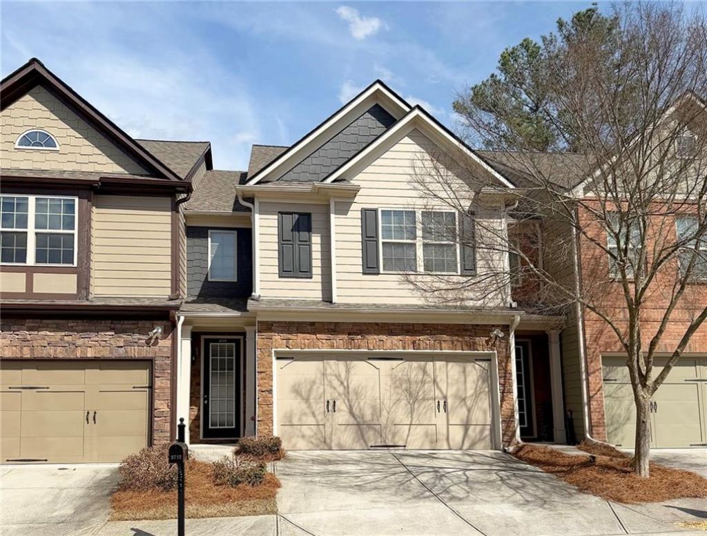 3712 Brockenhurst Drive, Buford, GA 30519 Main Photo