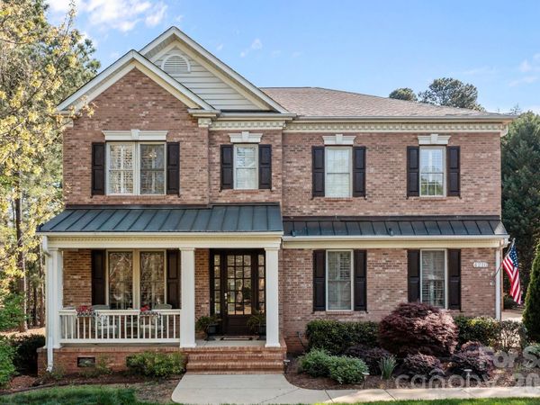 4210 Crepe Ridge Drive, Denver, NC 28037