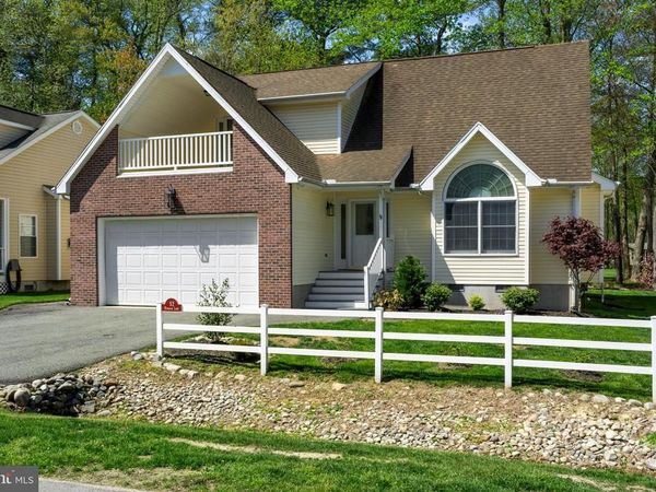 52 HINGHAM LANE, OCEAN PINES, MD 21811