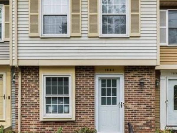 1654 DEVIL LANE , WOODBRIDGE, VA 22192