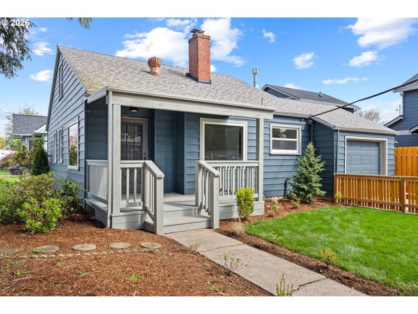 6909 NE Multnomah ST, Unit A, Portland, OR 97213