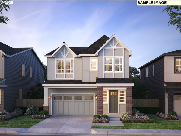 11824 SW 182nd AVE, Beaverton, OR 97007