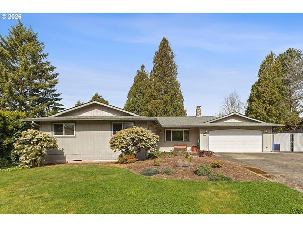 3825 NE 2ND ST, Gresham, OR 97030