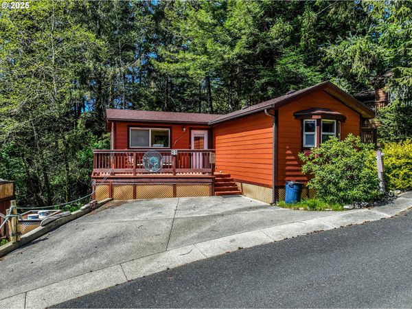 19921 WHALESHEAD RD, Unit B8, Brookings, OR 97415