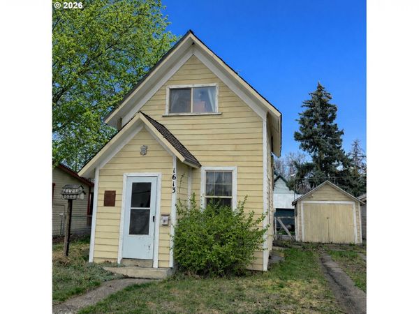 1613 2ND ST, Baker City, OR 97814