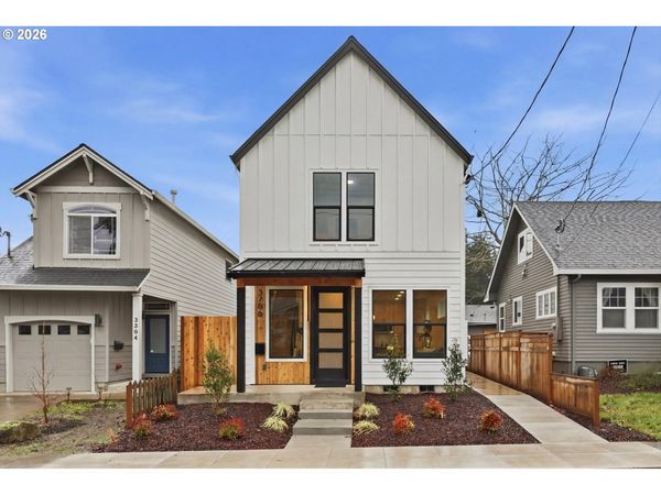 3792 NE 81ST AVE, Portland, OR 97213