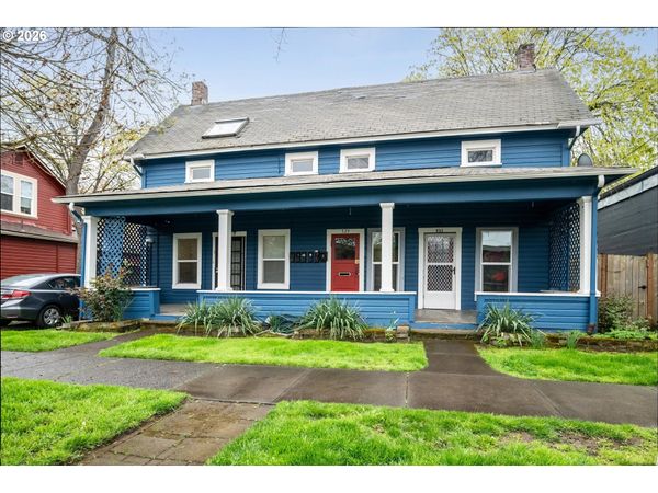 527 MONROE ST, Eugene, OR 97402