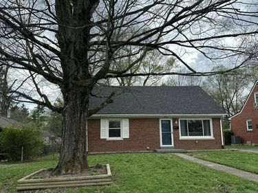 236 Zandale Drive, Lexington, KY 40503