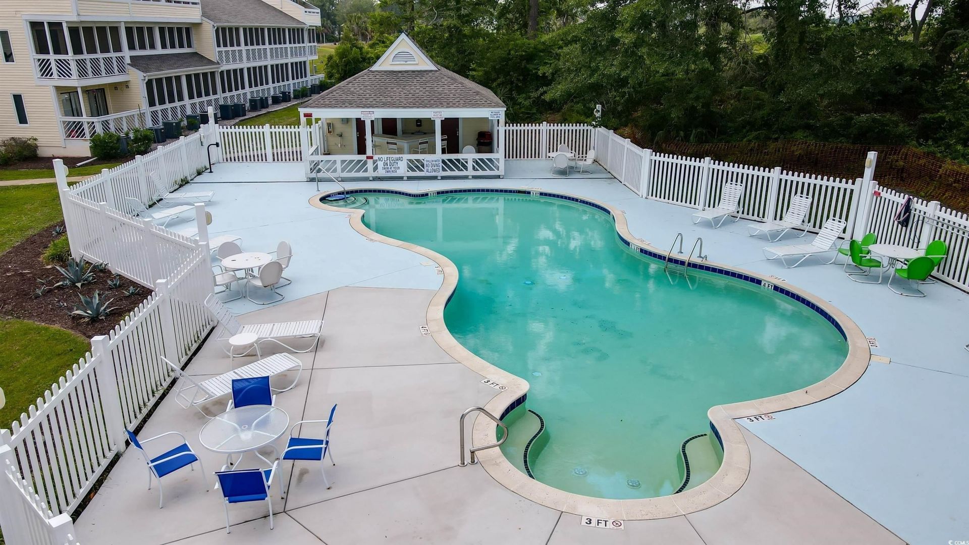 1100 Possum Trot Rd.  Photo 15