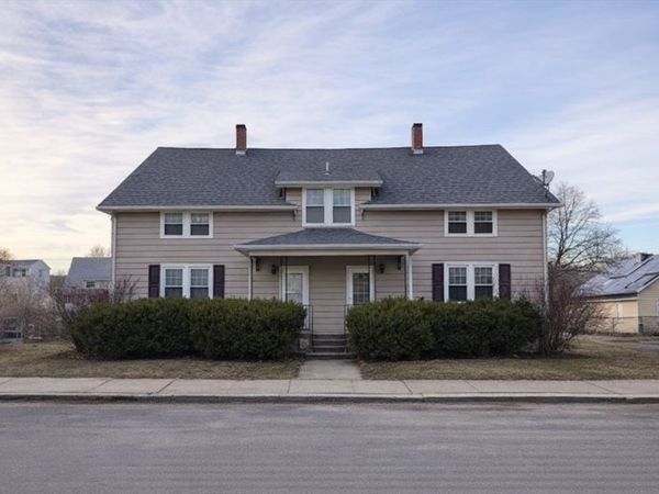 45-47 School Park, Unit 47, Northbridge, MA 01588