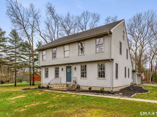 98 Homestead, South Windsor, CT 06074