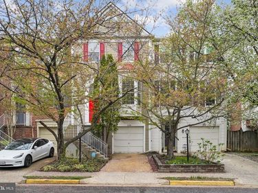 5130 BEAUREGARD STREET , ALEXANDRIA, VA 22312