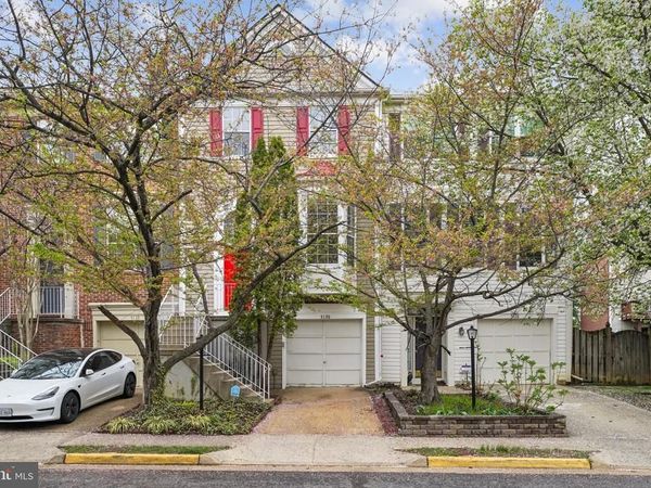 5130 BEAUREGARD STREET , ALEXANDRIA, VA 22312