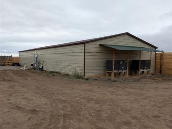 25765 Tappero Avenue, Moffat, CO 81143
