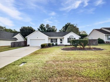 100 Waterford Drive, Angier, NC 27501