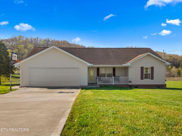 188 Walker Ford Rd, Maynardville, TN 37807
