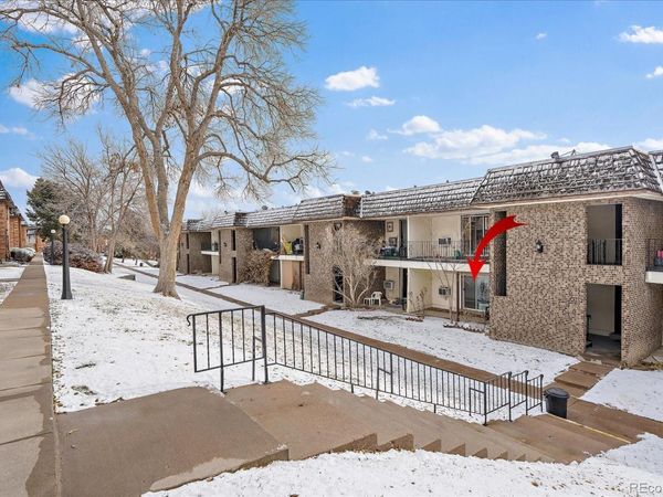 4569 S Lowell Boulevard , Unit B, Denver, CO 80236