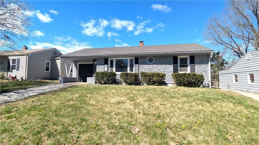 10504 E 25th Terrace, Independence, MO 64052 Main Photo